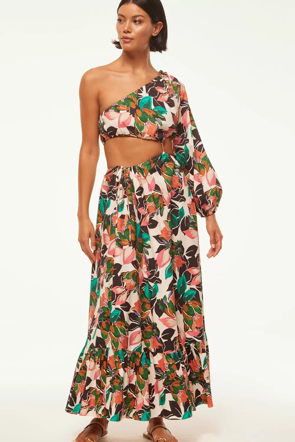 MISA Los Angeles MAHIKA DRESS* Dresses