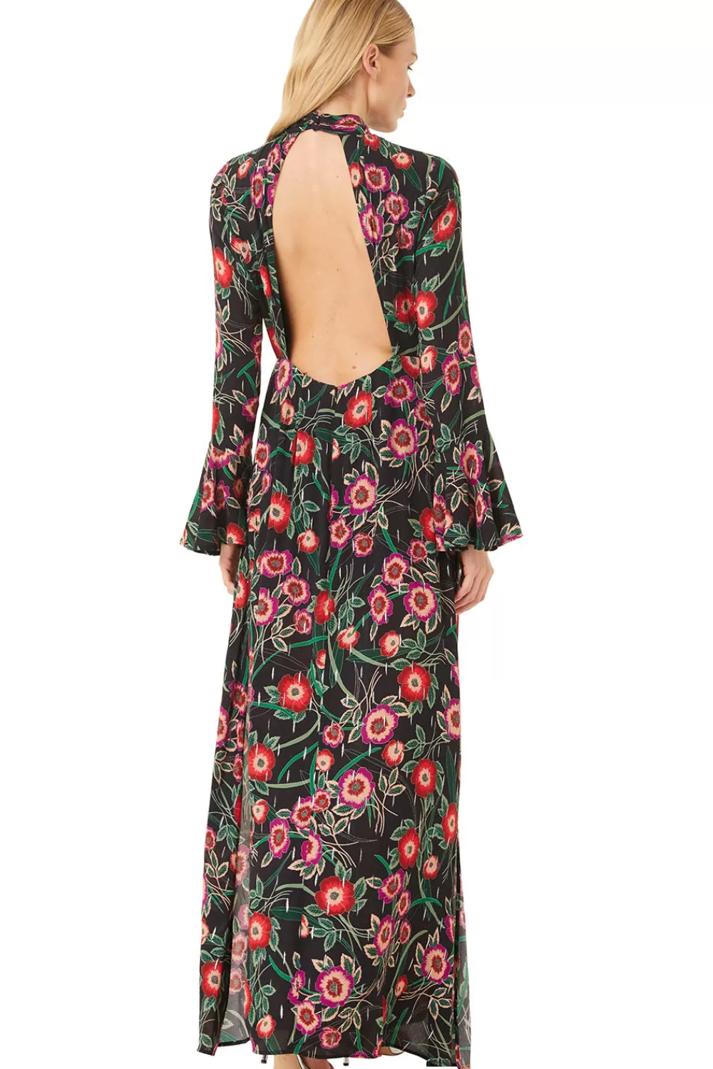 MISA Los Angeles MAJA DRESS* Dresses