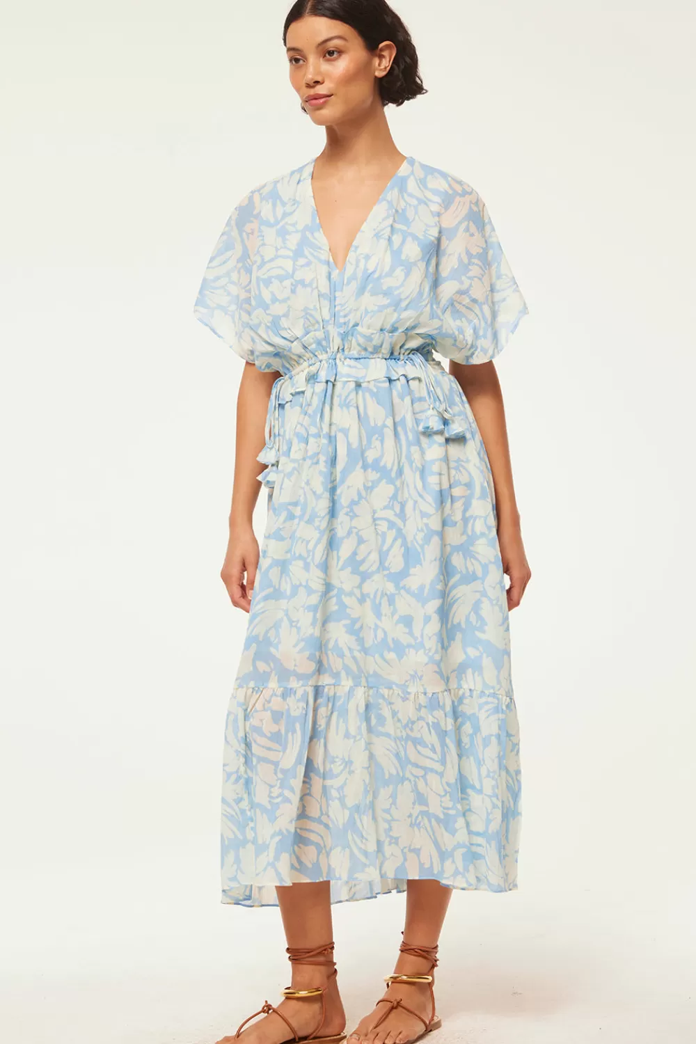 MISA Los Angeles MALIA DRESS* Dresses