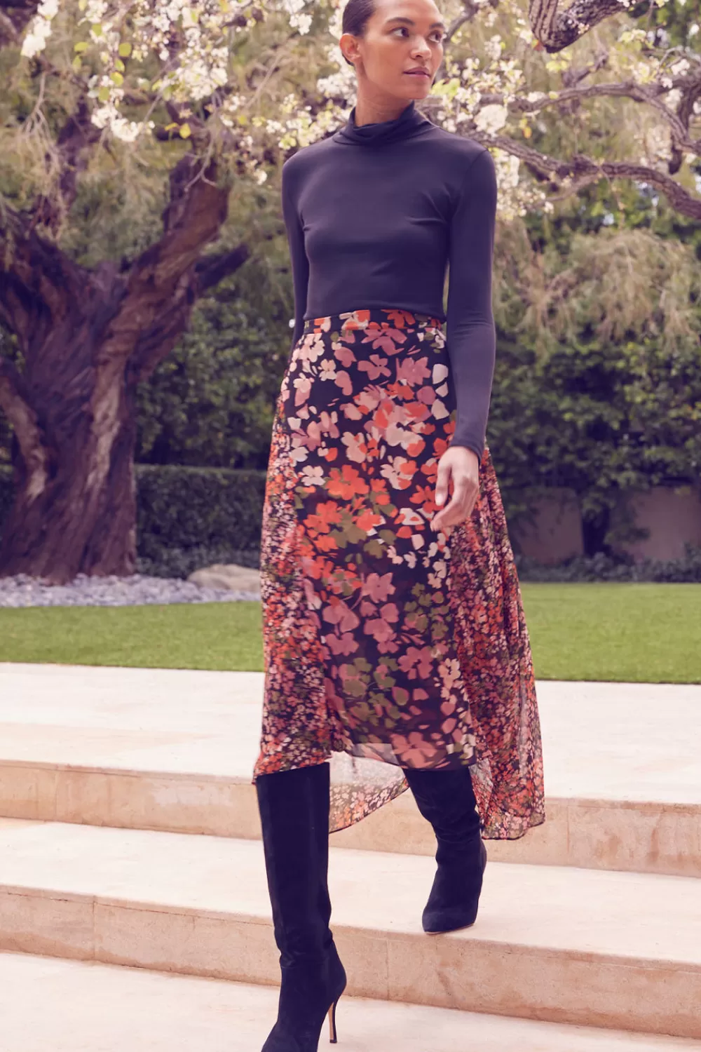 MISA Los Angeles MARAL SKIRT* Matching Sets | Skirts & Shorts
