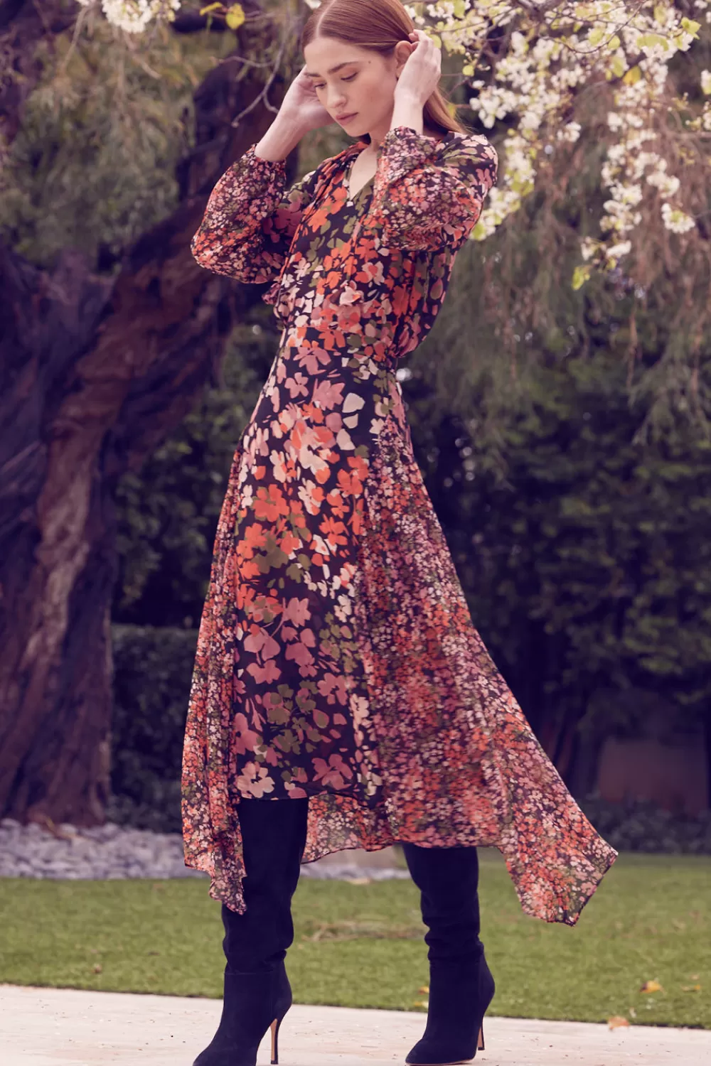 MISA Los Angeles MARAL SKIRT* Matching Sets | Skirts & Shorts