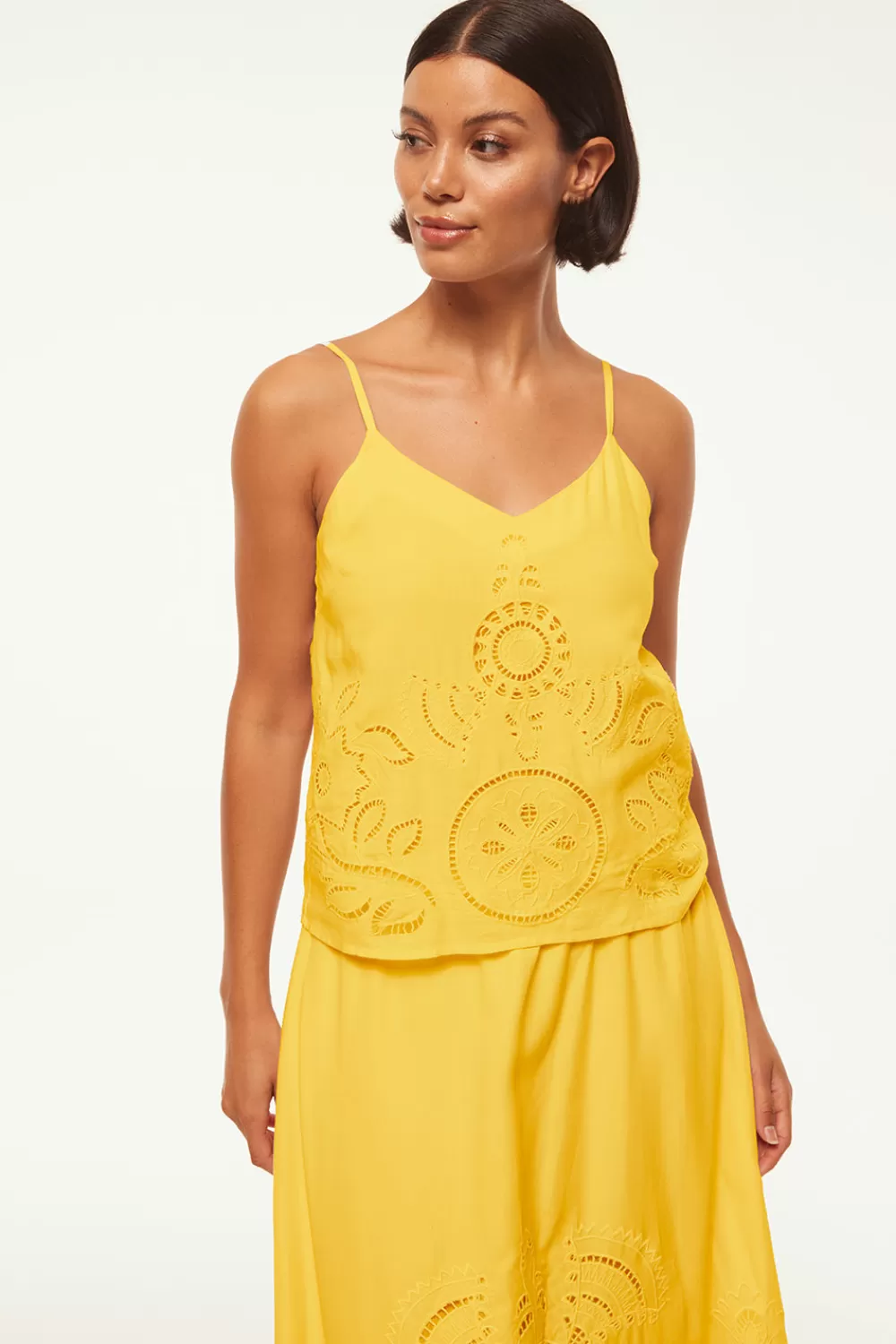 MISA Los Angeles MARCELA TOP* Matching Sets | Tops