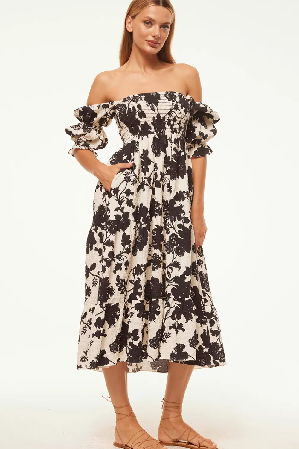 MISA Los Angeles MARGARITA DRESS* Dresses