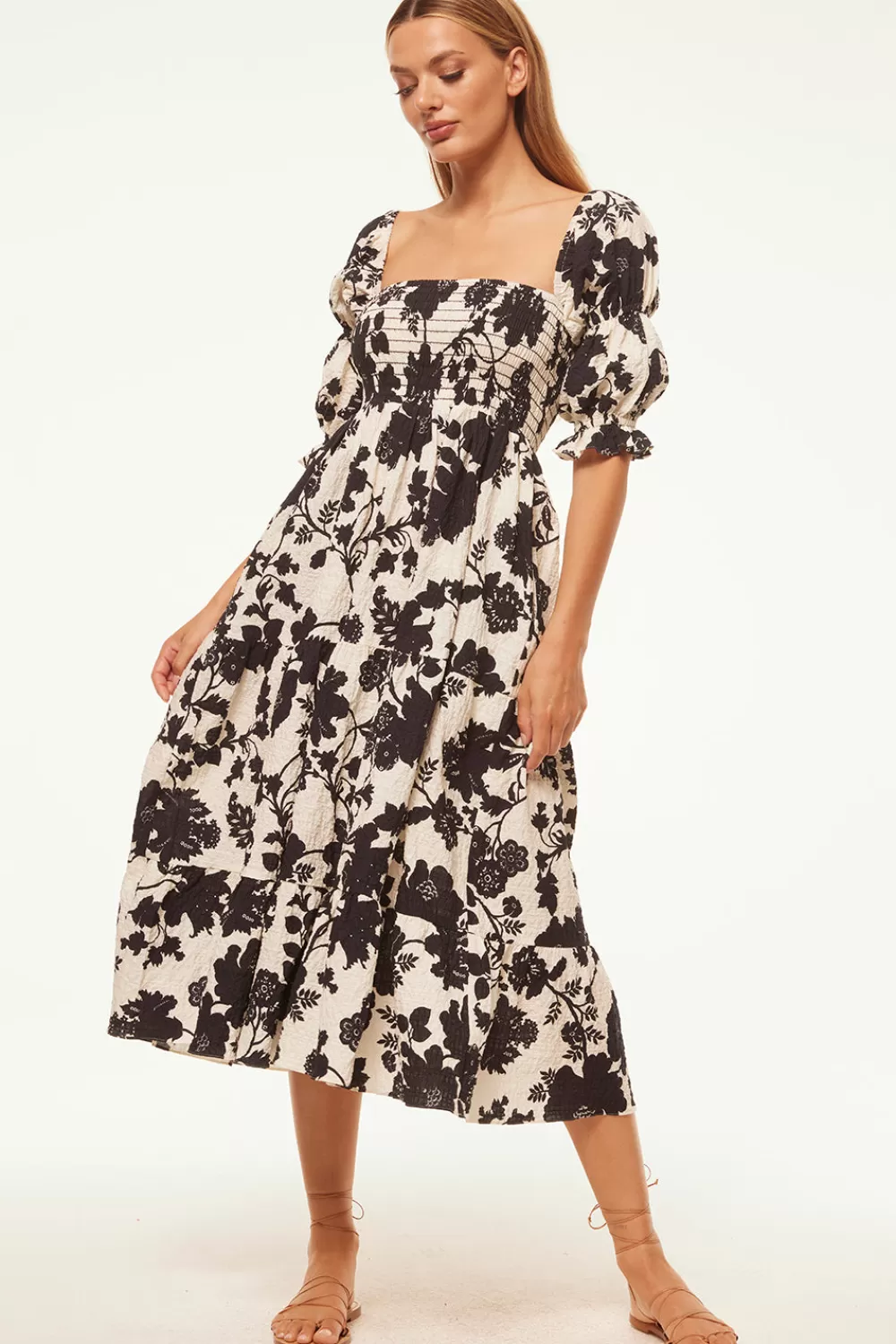MISA Los Angeles MARGARITA DRESS* Dresses
