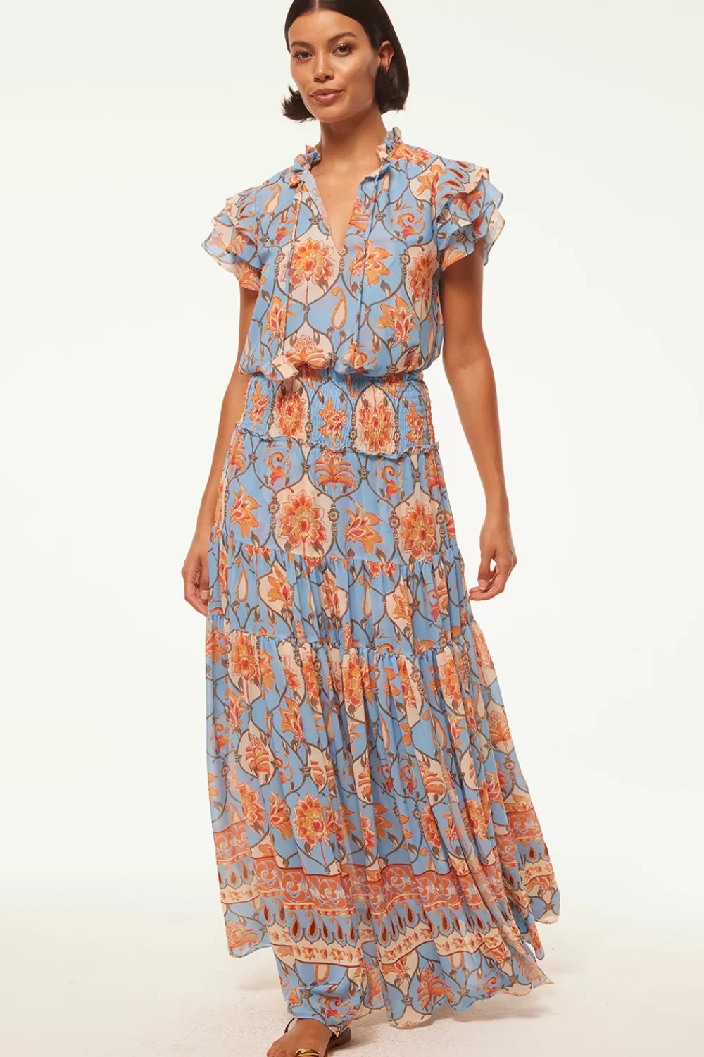 MISA Los Angeles MARIA TOP* Matching Sets | Tops