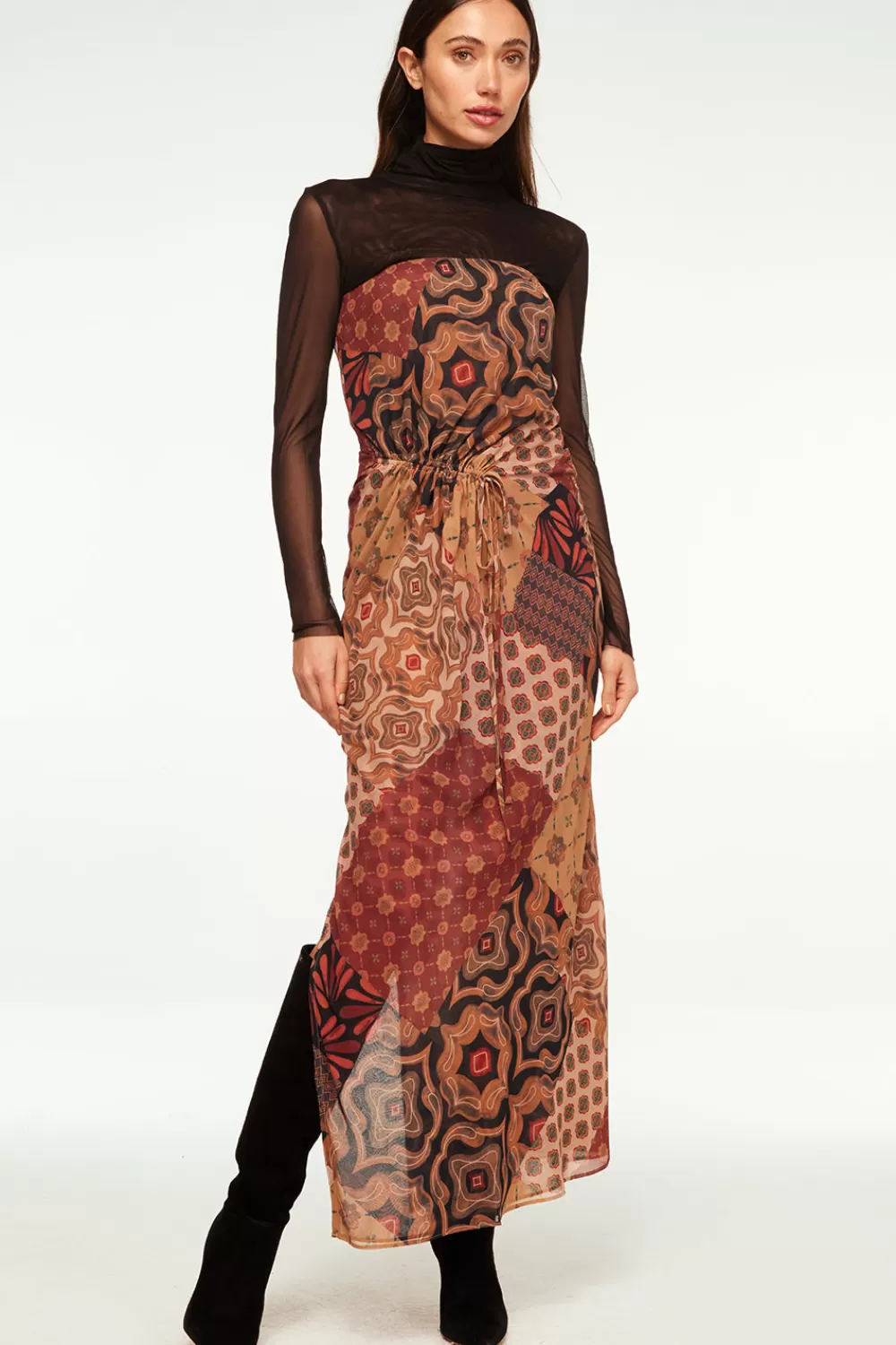 MISA Los Angeles MARIAH DRESS* Dresses