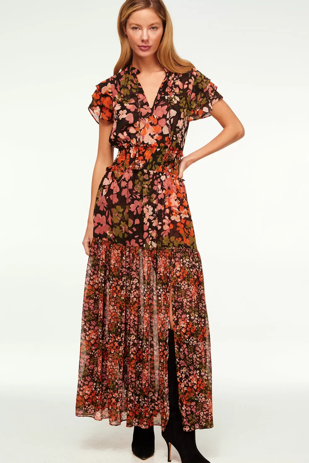 MISA Los Angeles MARIBAR DRESS* Dresses