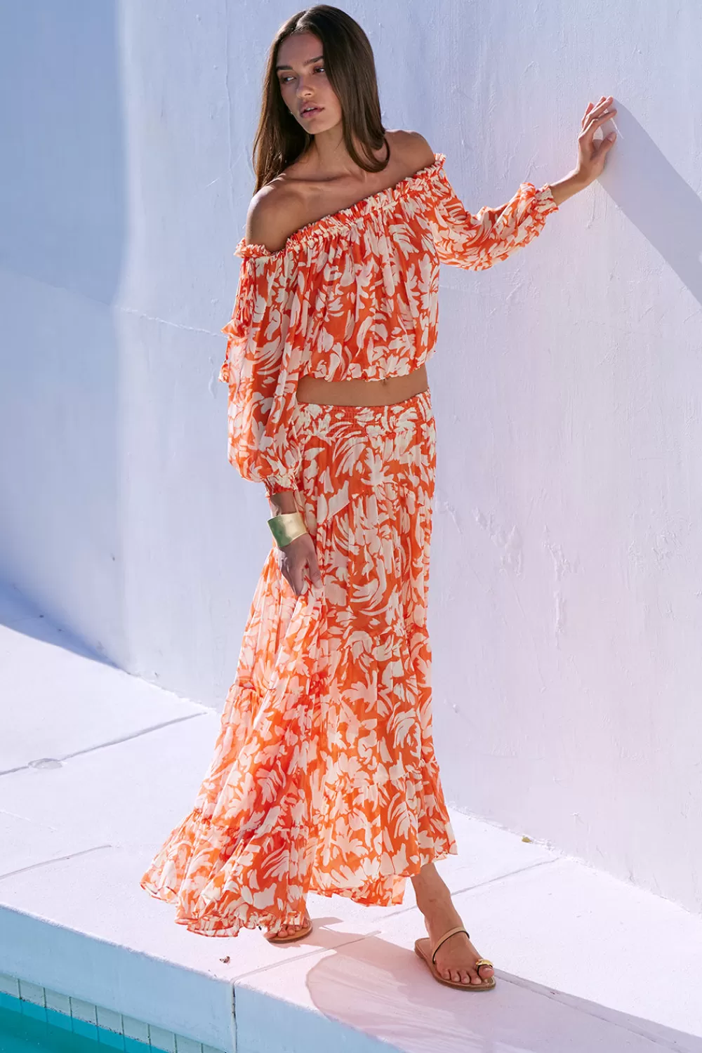 MISA Los Angeles MARIE SKIRT* Matching Sets | Skirts & Shorts