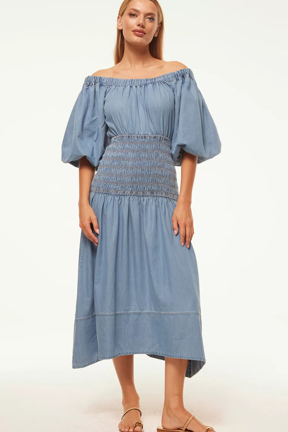 MISA Los Angeles MARILOU DRESS* Dresses