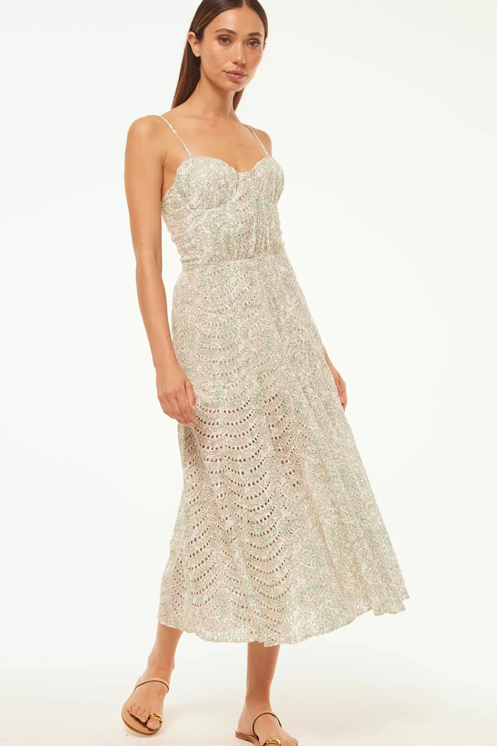MISA Los Angeles MARINA DRESS* Dresses