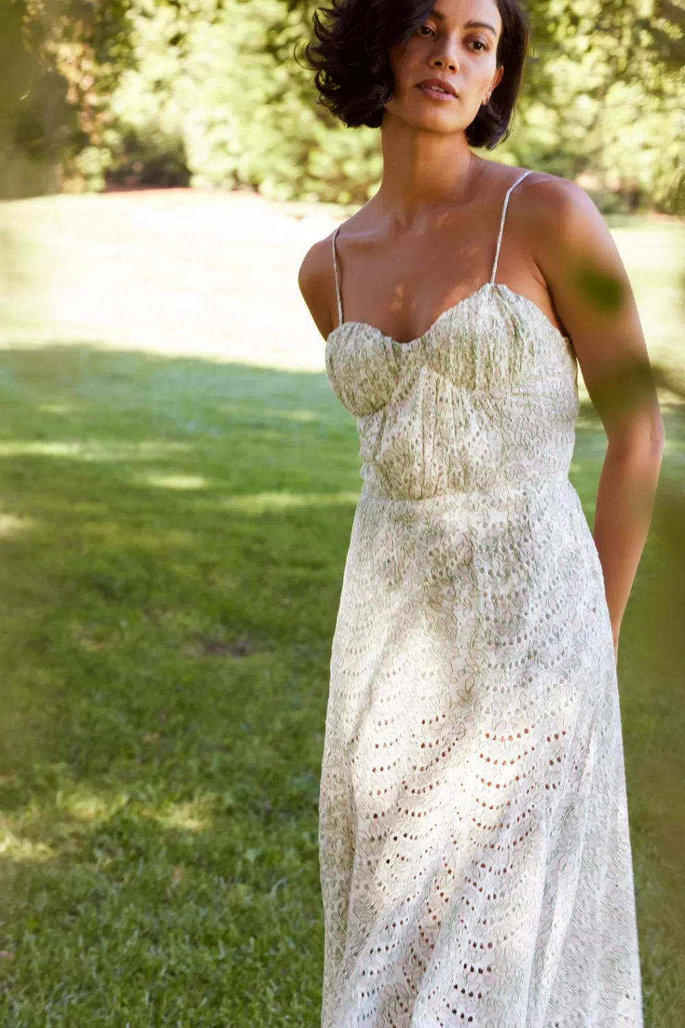 MISA Los Angeles MARINA DRESS* Dresses