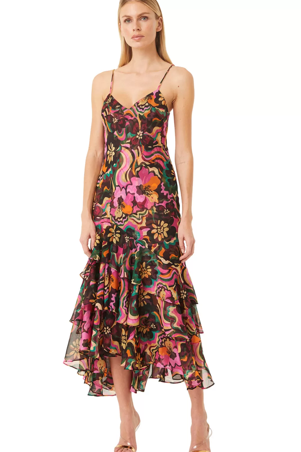 MISA Los Angeles MARISA DRESS* Dresses
