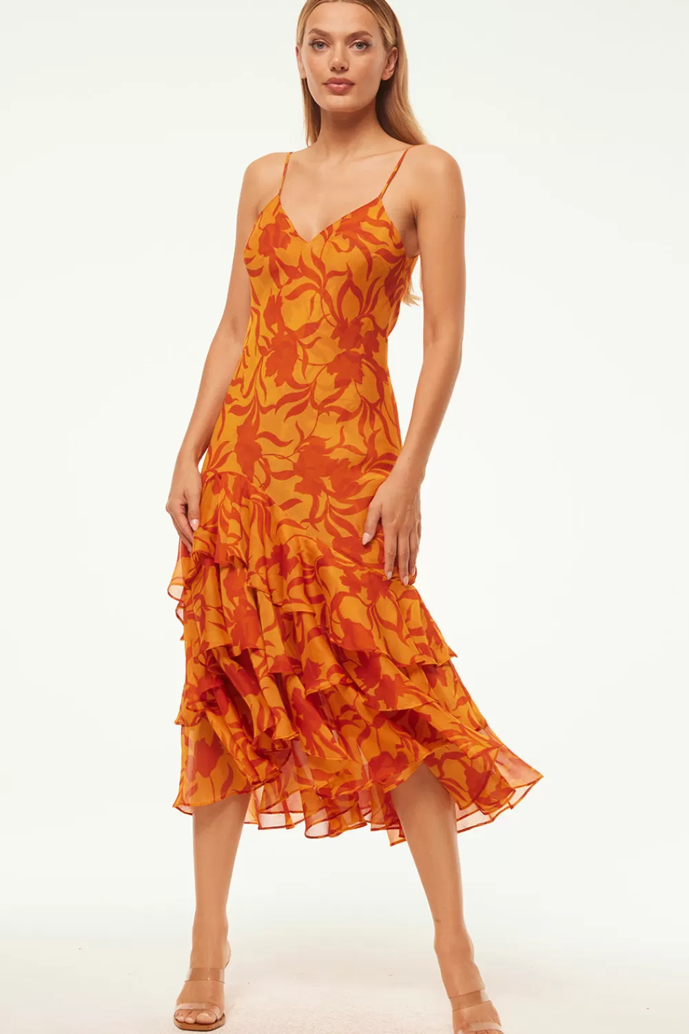 MISA Los Angeles MARISA DRESS* Dresses