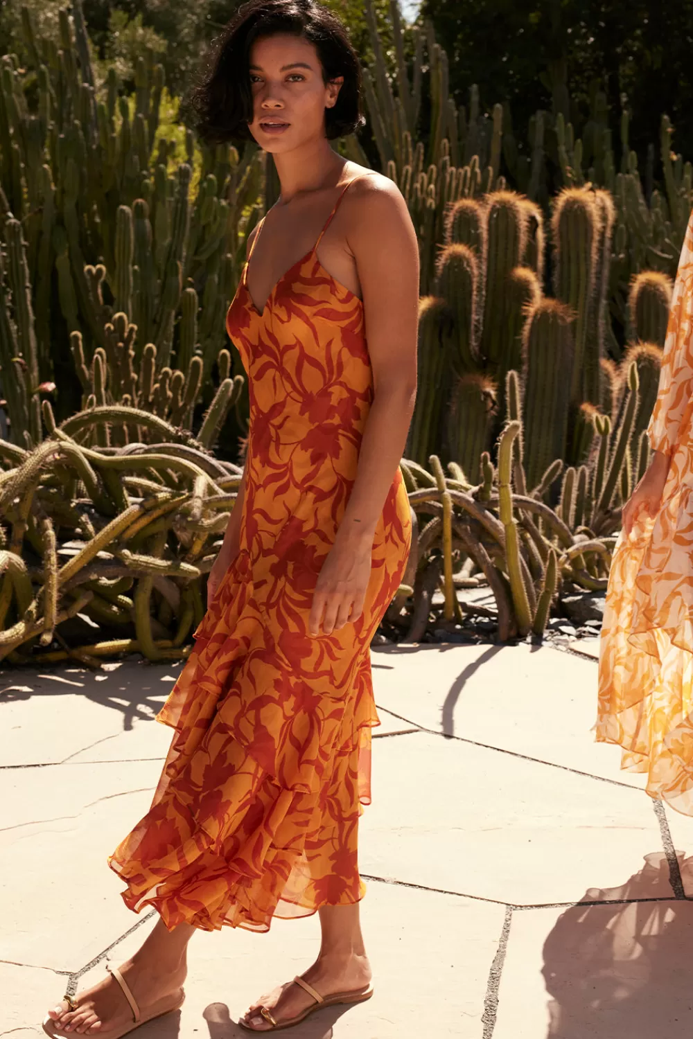 MISA Los Angeles MARISA DRESS* Dresses