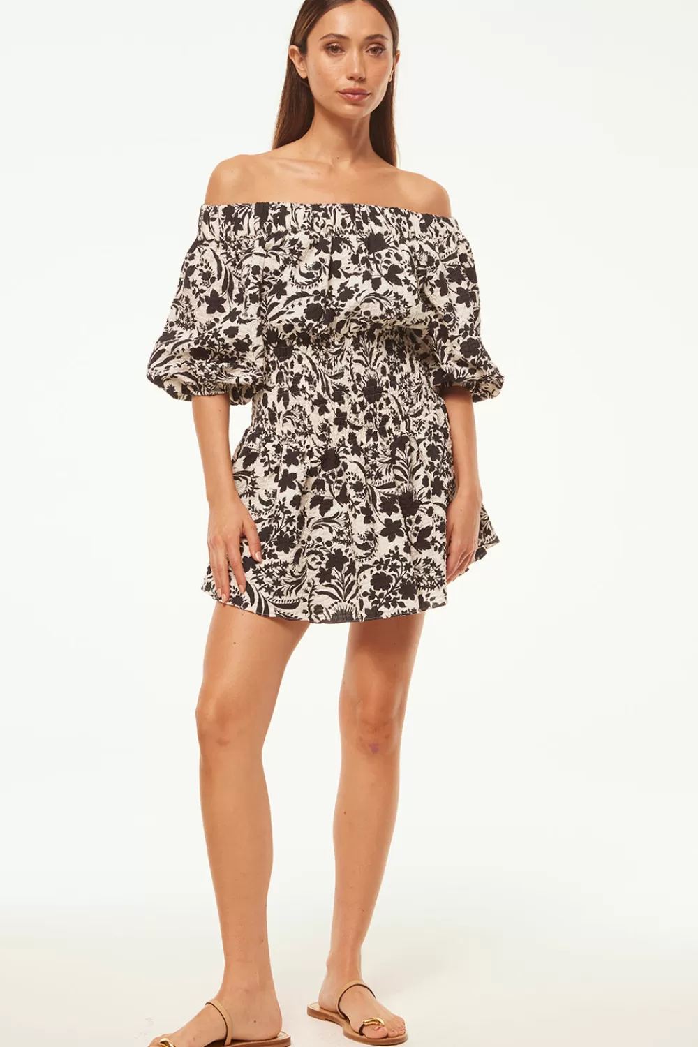 MISA Los Angeles MARTA DRESS* Dresses