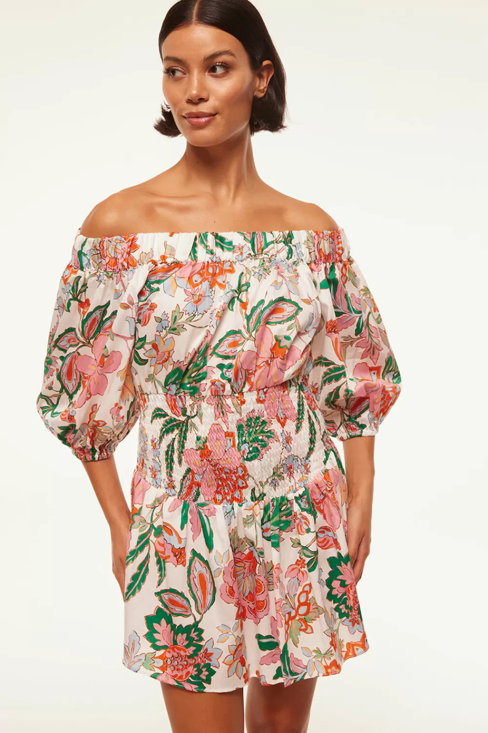 MISA Los Angeles MARTA DRESS* Dresses