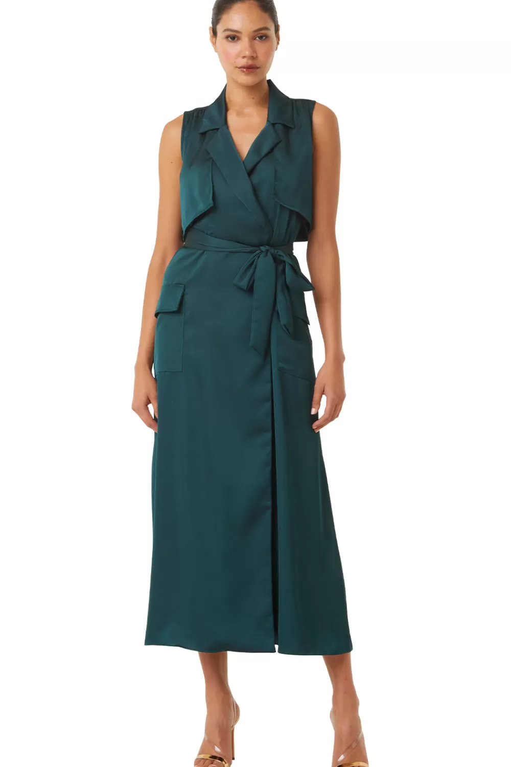 MISA Los Angeles MARTIKA DRESS* Dresses