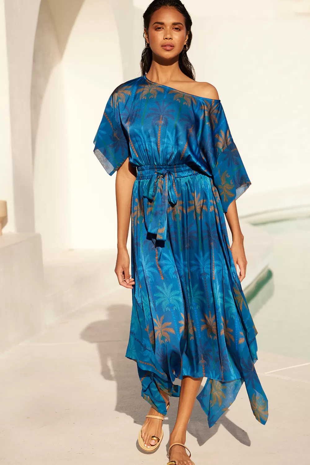 MISA Los Angeles MARTINA DRESS* Dresses