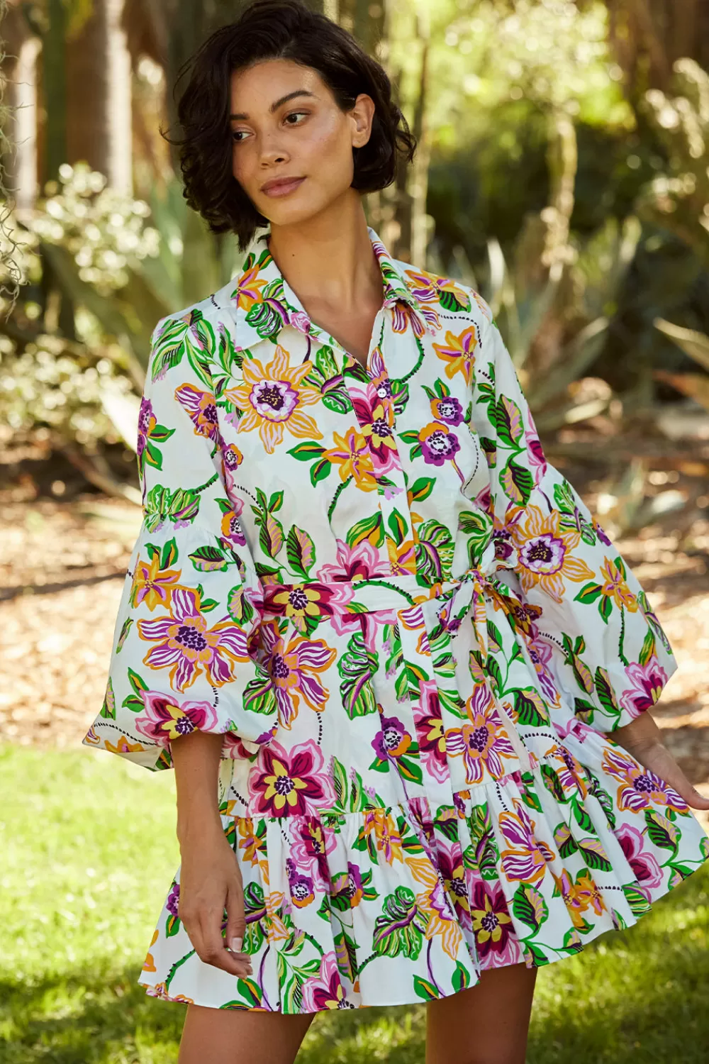 MISA Los Angeles MARTINA DRESS* Dresses