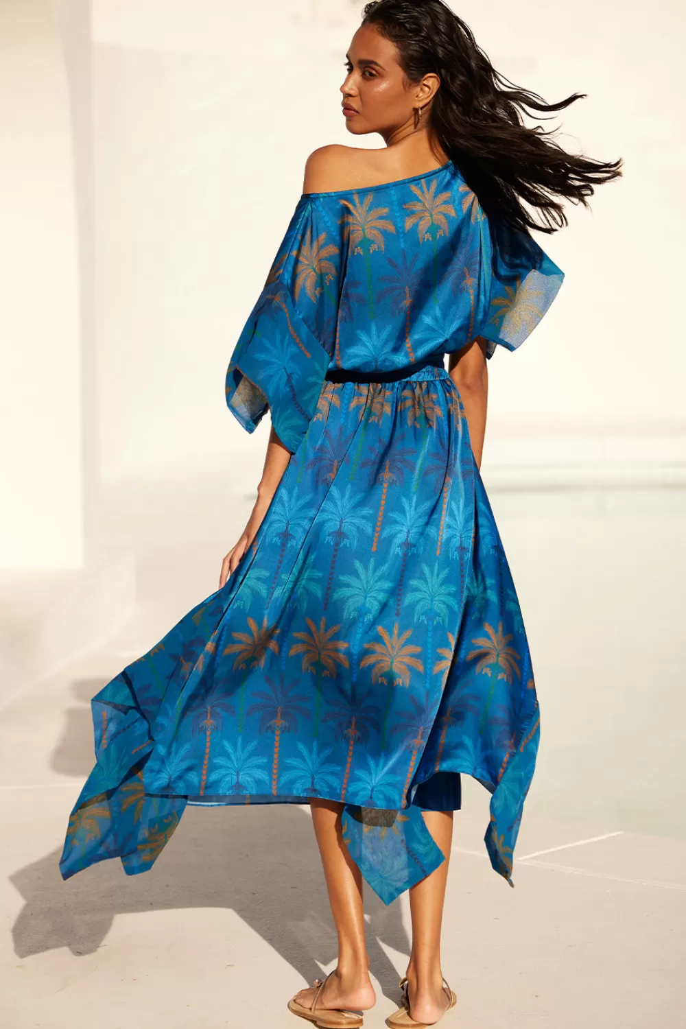 MISA Los Angeles MARTINA DRESS* Dresses
