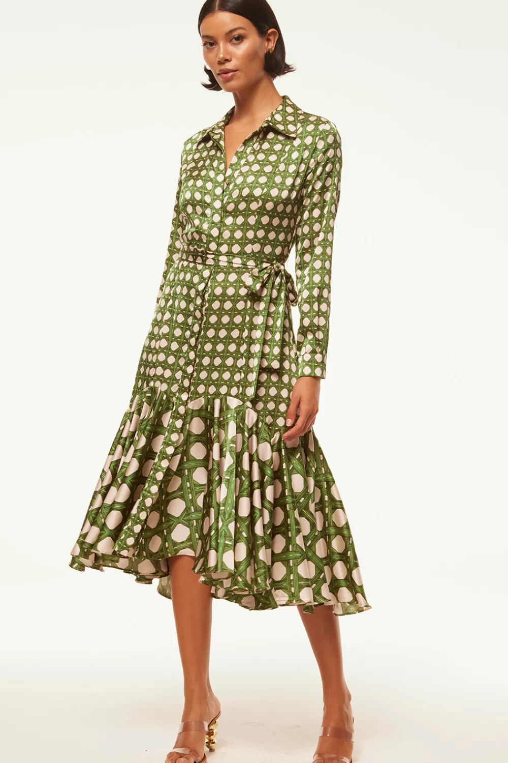 MISA Los Angeles MARTINE DRESS* Dresses