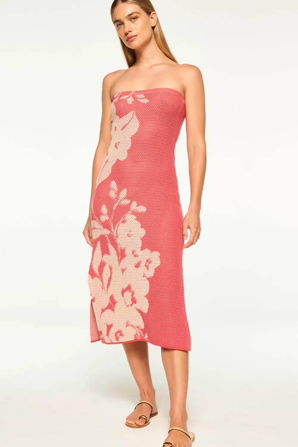 MISA Los Angeles MATTI DRESS* Knits | Dresses