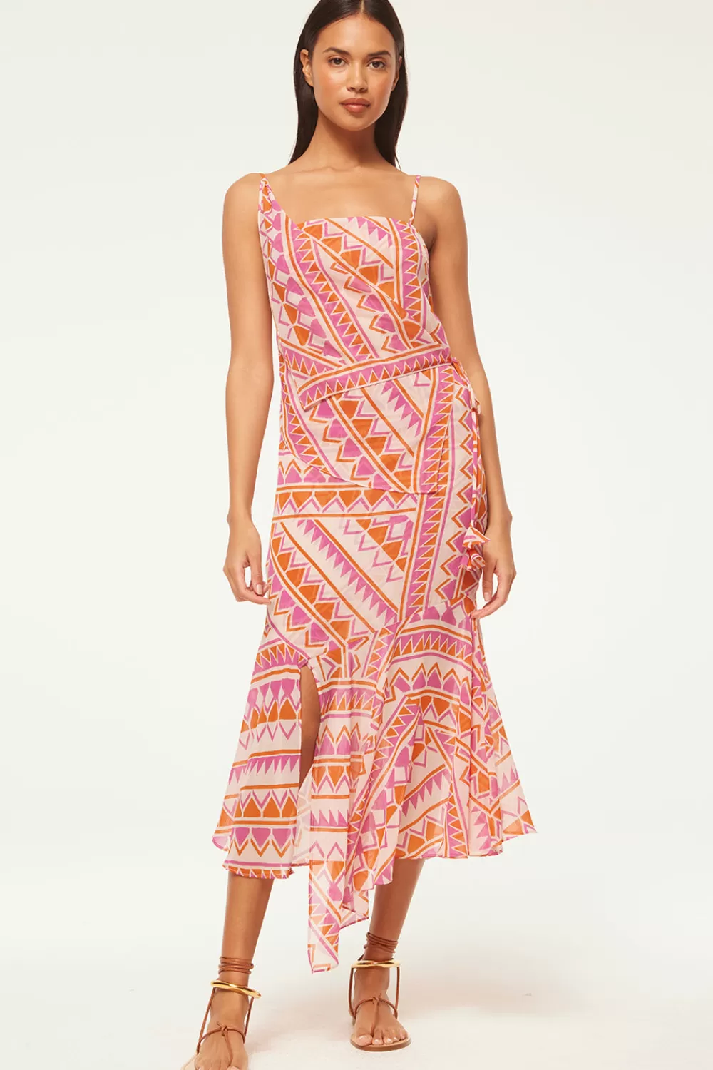 MISA Los Angeles MAYE DRESS* Dresses