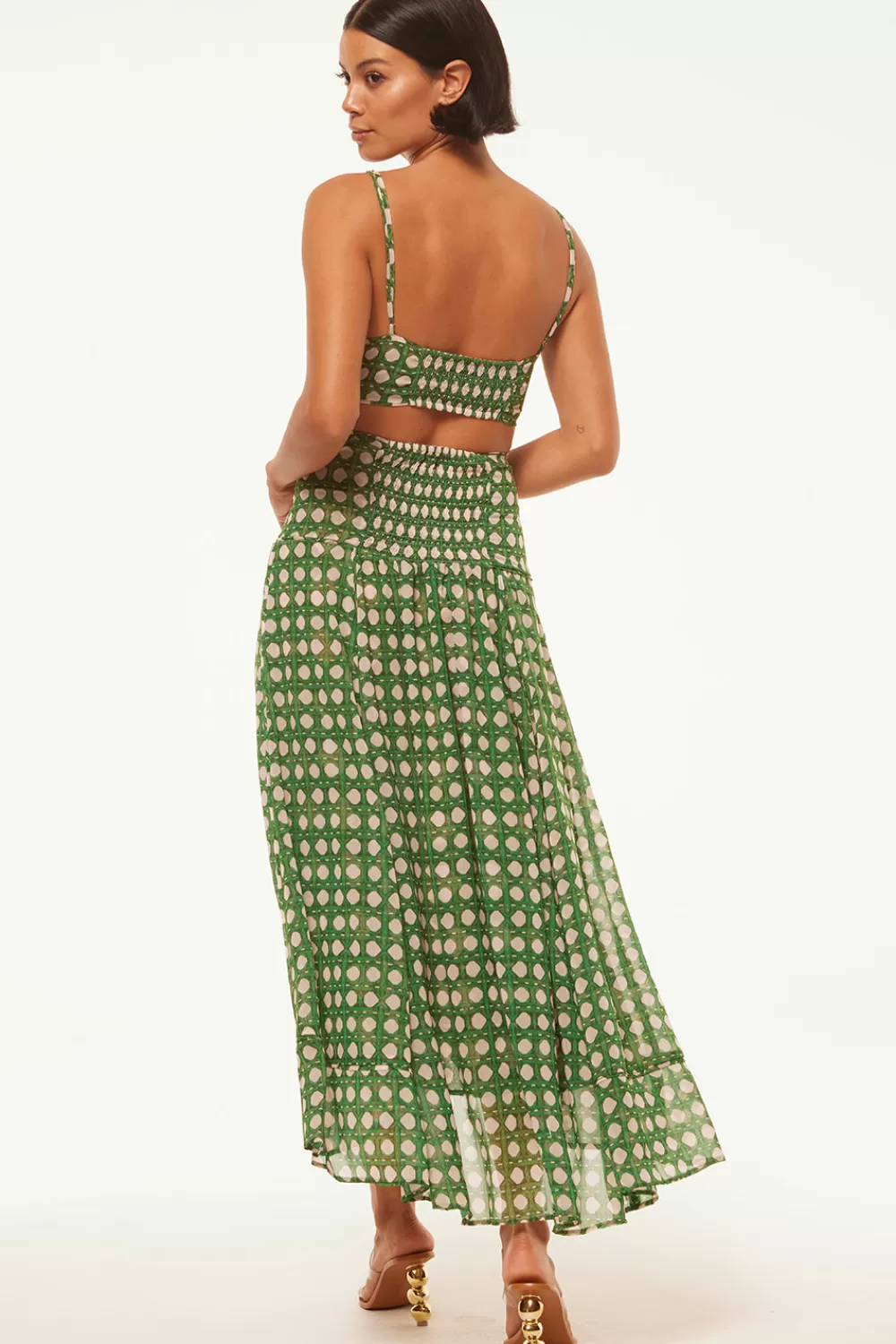 MISA Los Angeles MILA DRESS* Dresses