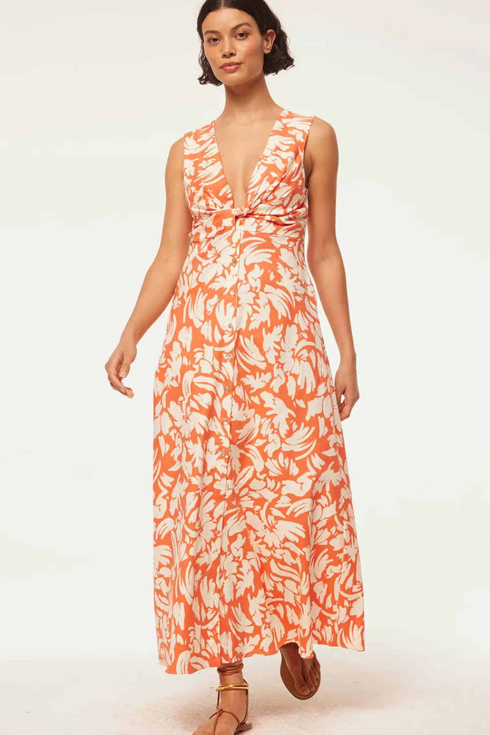 MISA Los Angeles NAJAH DRESS* Dresses