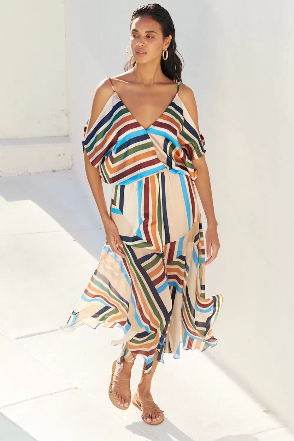 MISA Los Angeles NANAZ DRESS* Dresses