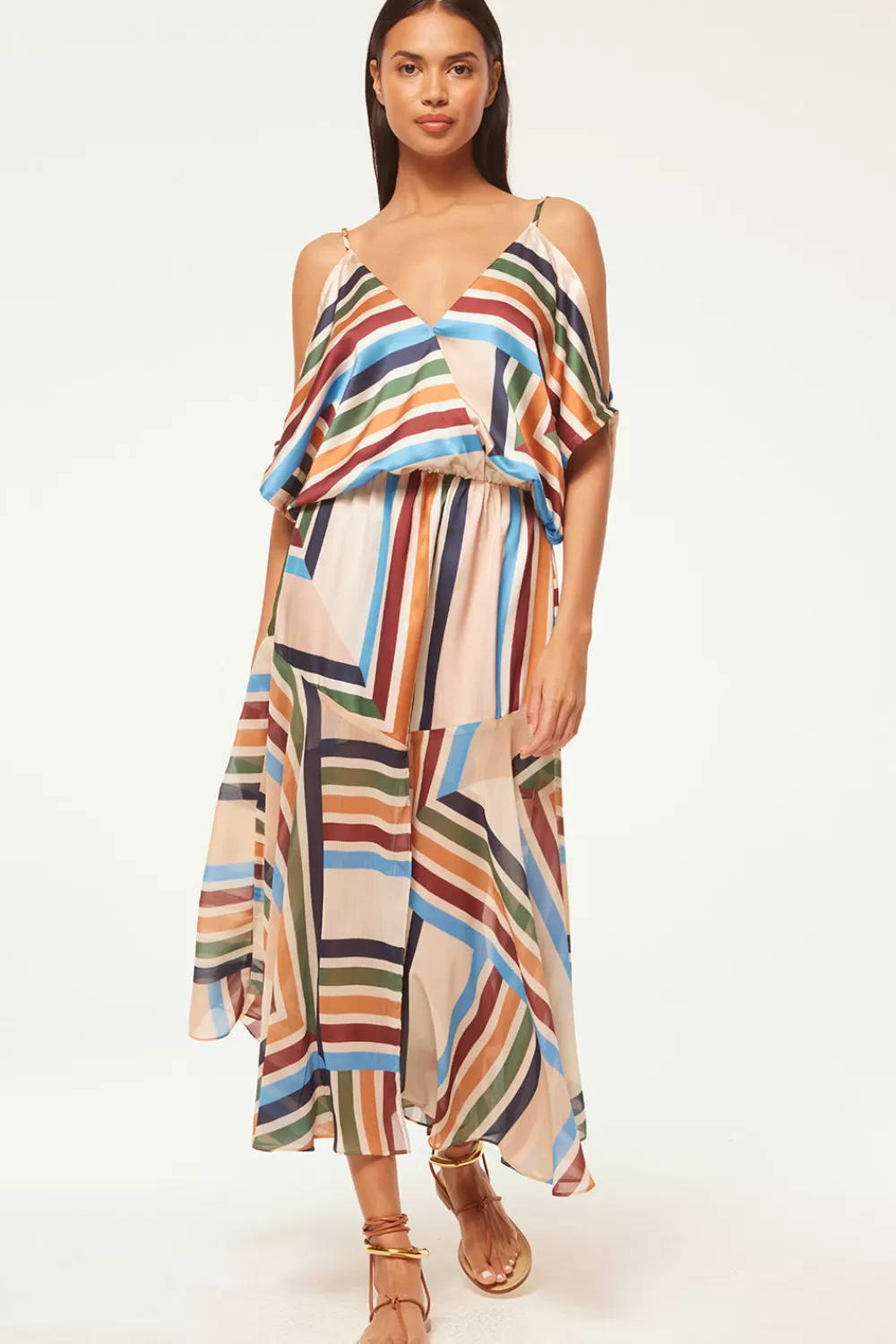 MISA Los Angeles NANAZ DRESS* Dresses