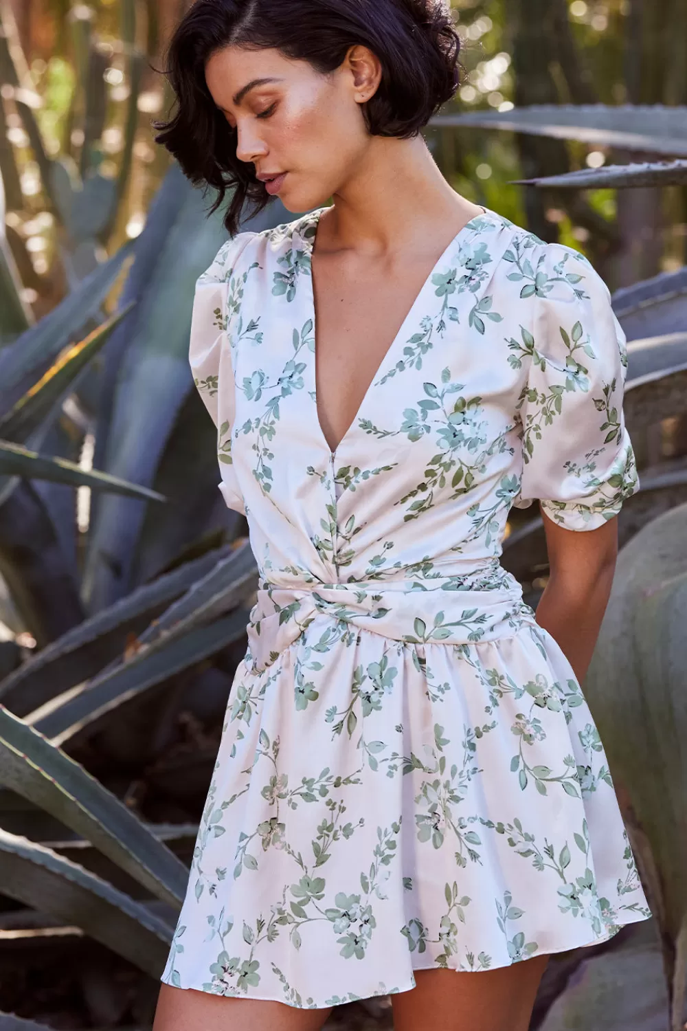 MISA Los Angeles NARCISSA DRESS* Dresses