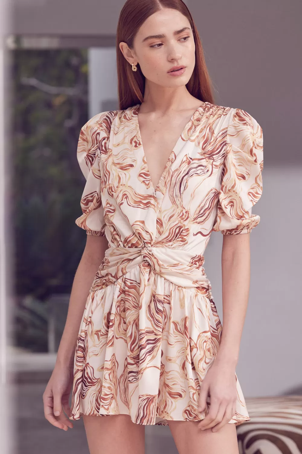 MISA Los Angeles NARCISSA DRESS* Dresses