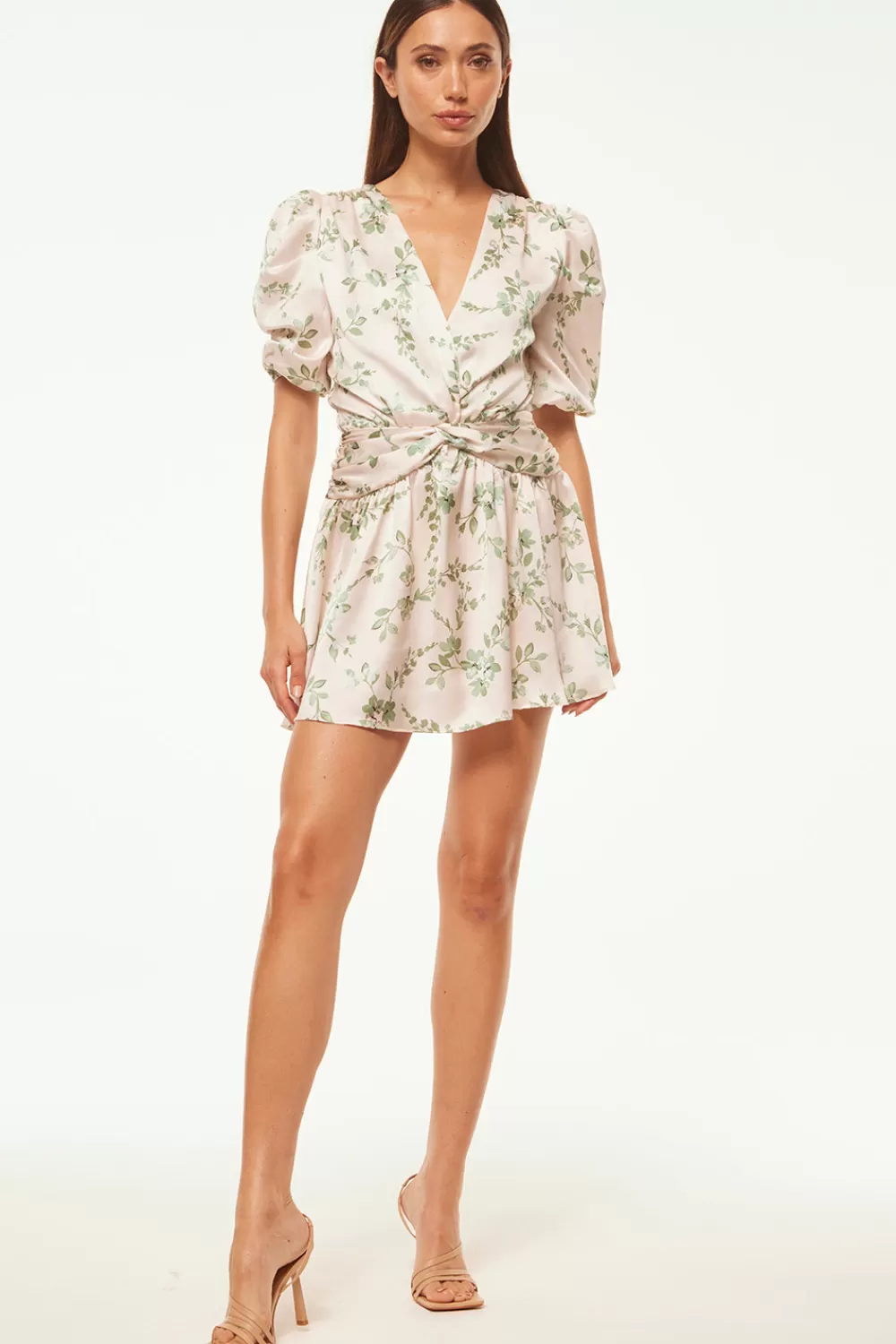 MISA Los Angeles NARCISSA DRESS* Dresses