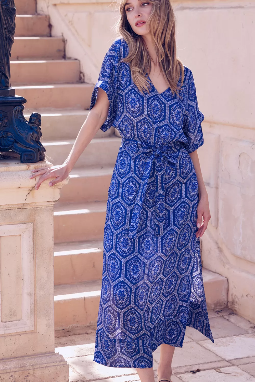 MISA Los Angeles NATALI DRESS* Dresses