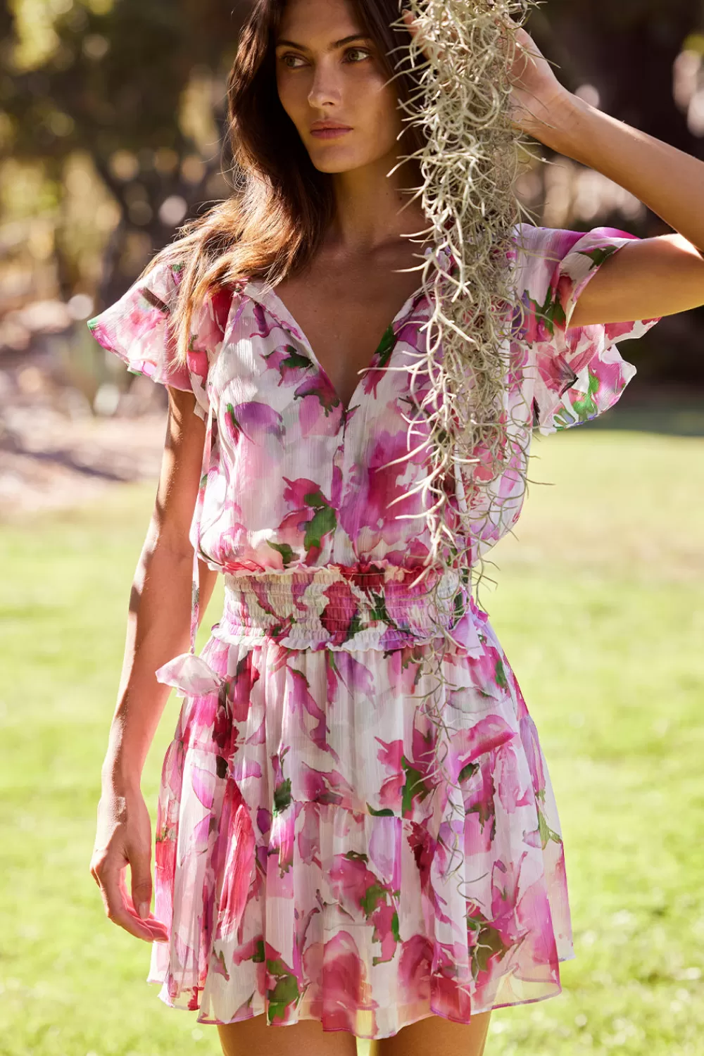 MISA Los Angeles NATALIA DRESS* Dresses