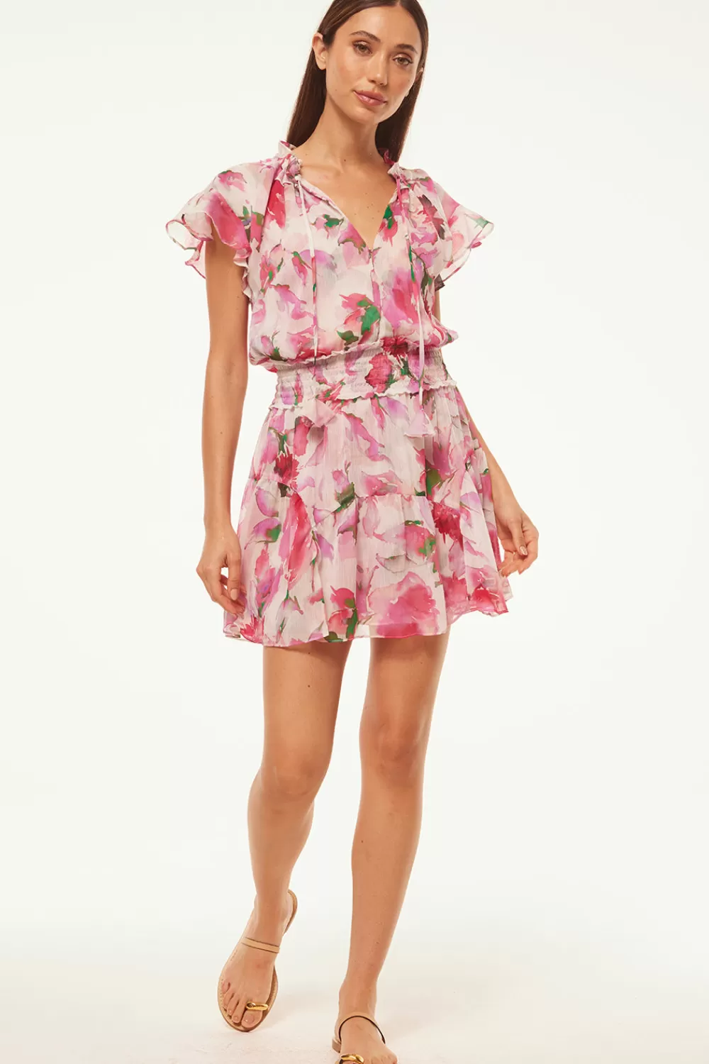 MISA Los Angeles NATALIA DRESS* Dresses