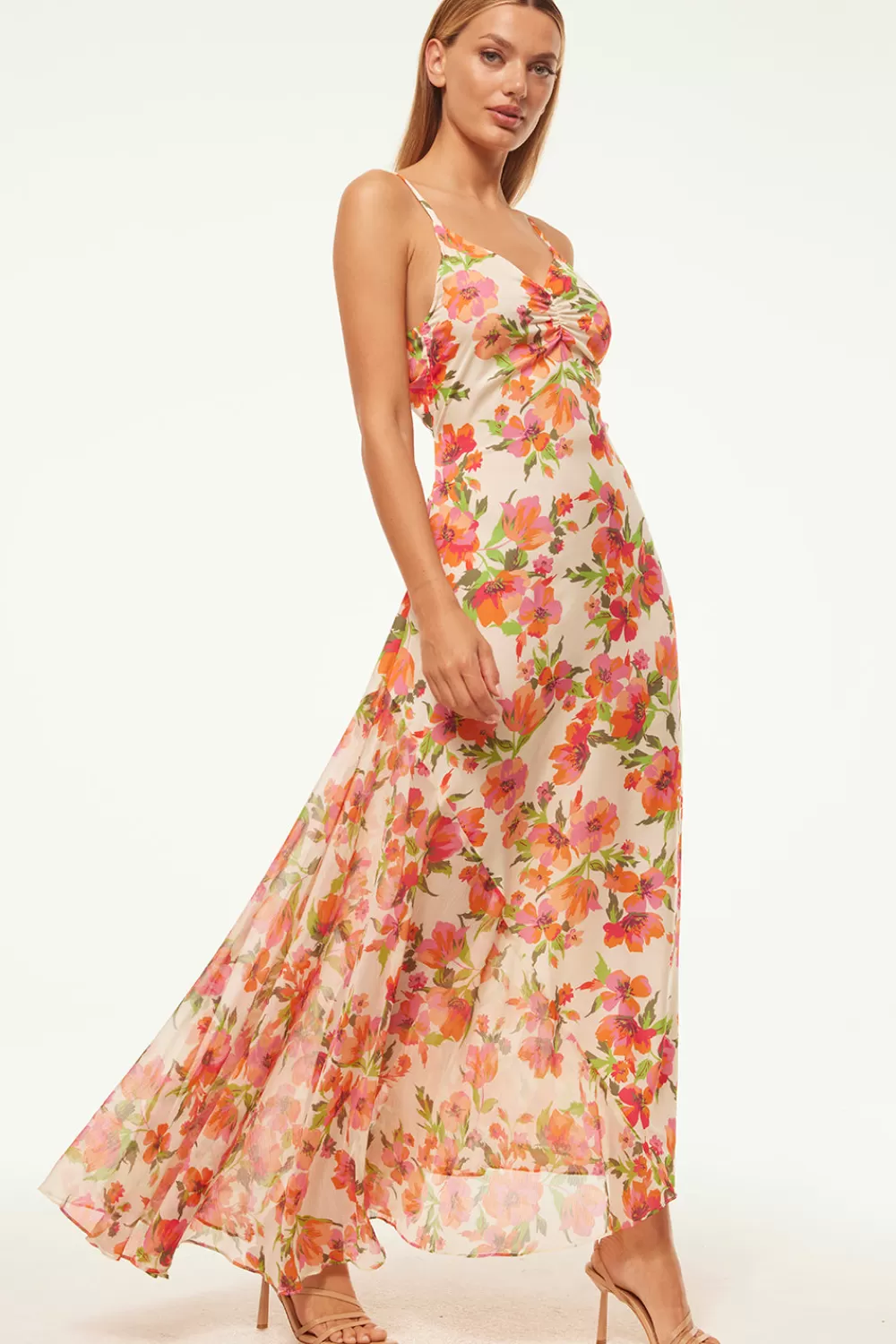 MISA Los Angeles NEGINE DRESS* Dresses