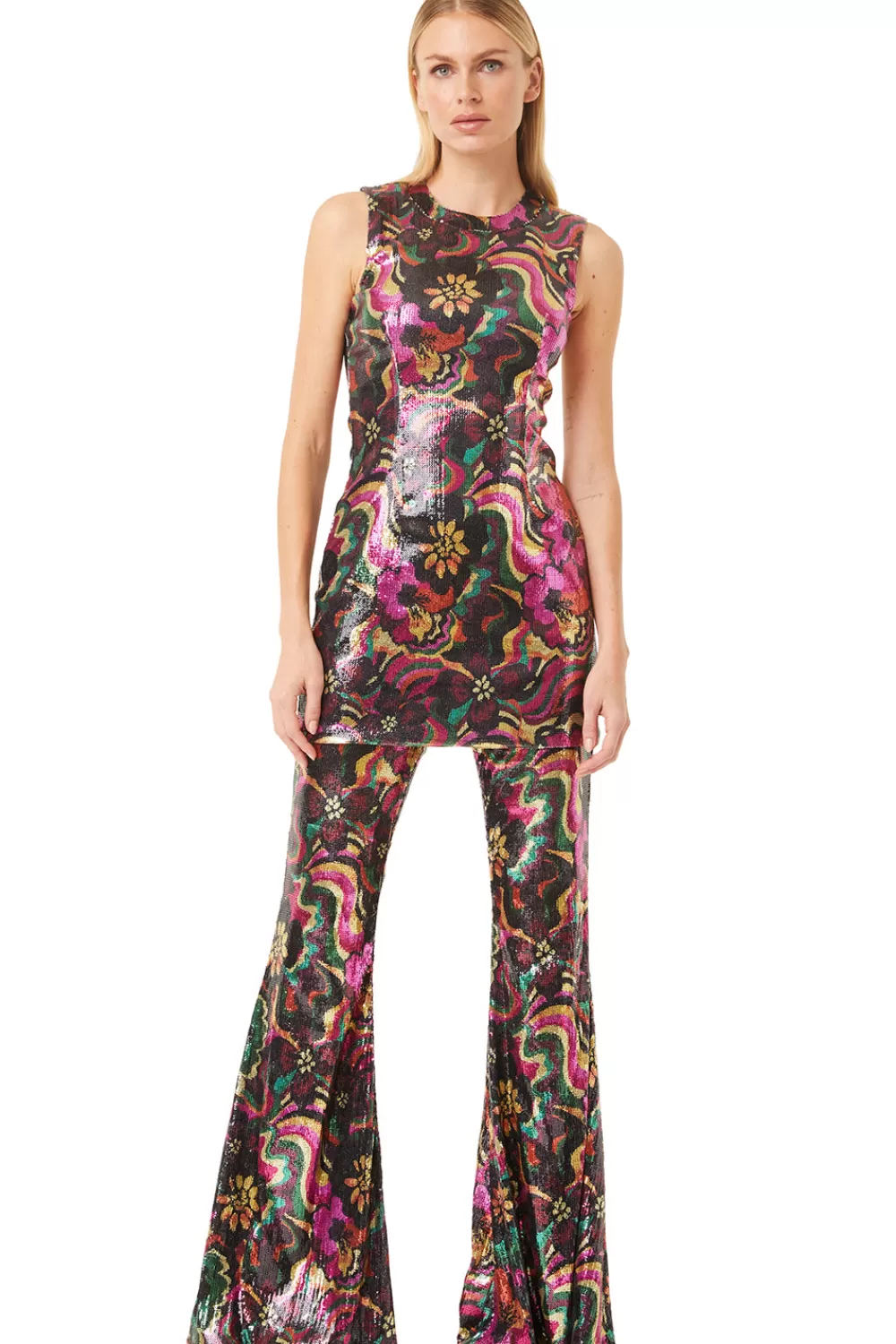 MISA Los Angeles NICO PANT* Matching Sets | Pants