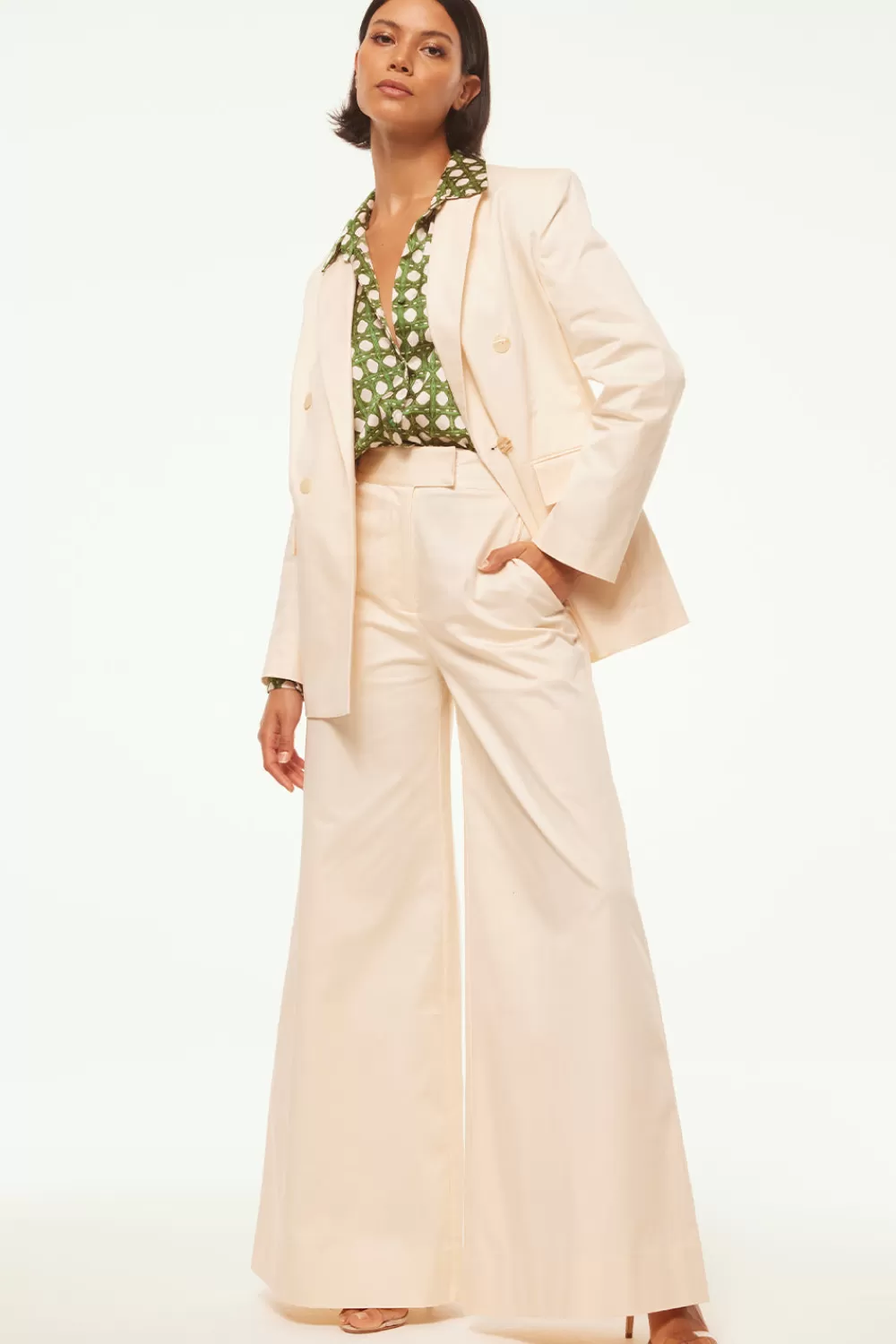 MISA Los Angeles NICO PANT* Matching Sets | Pants