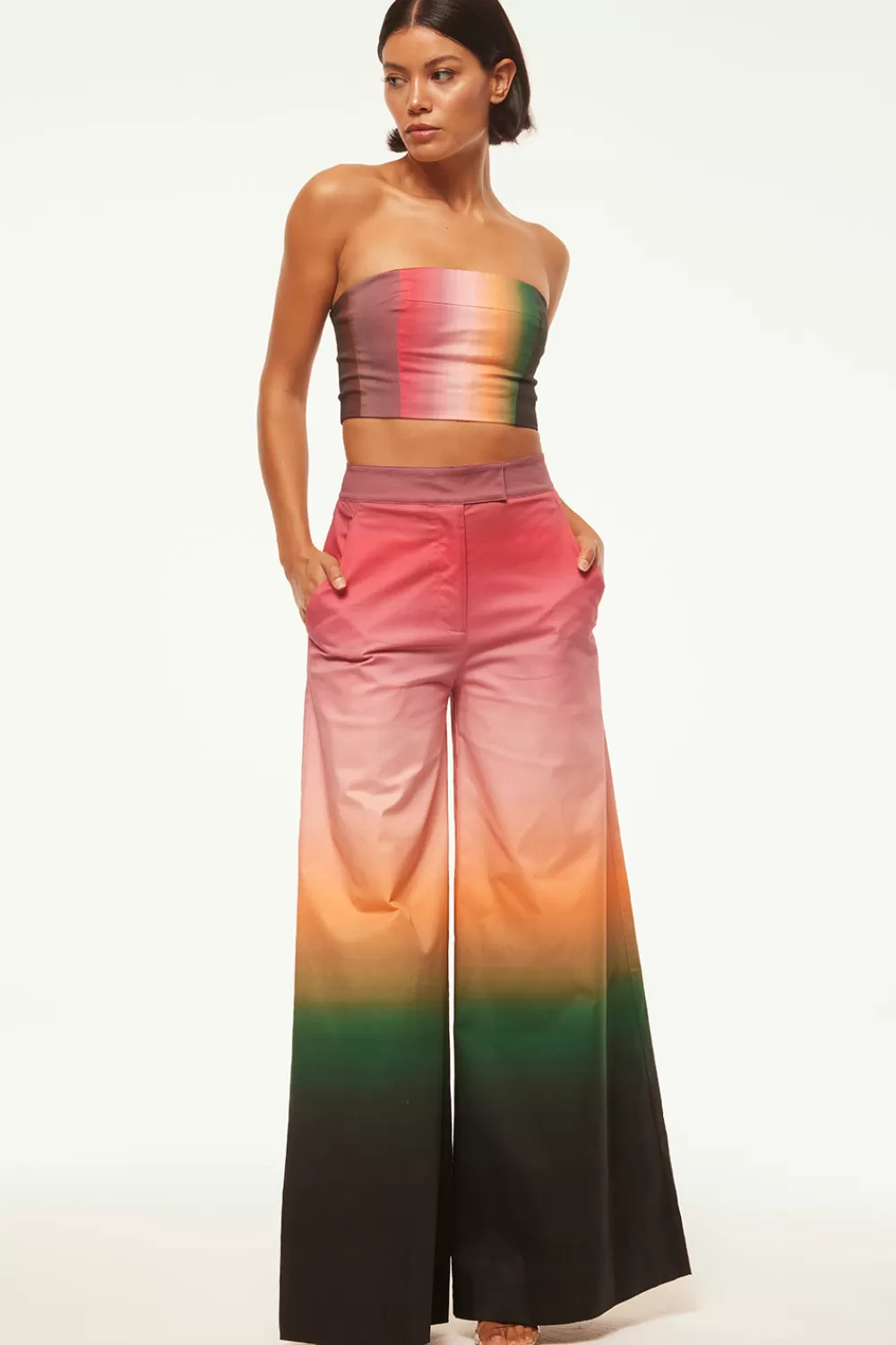 MISA Los Angeles NICO PANT* Pants | Matching Sets