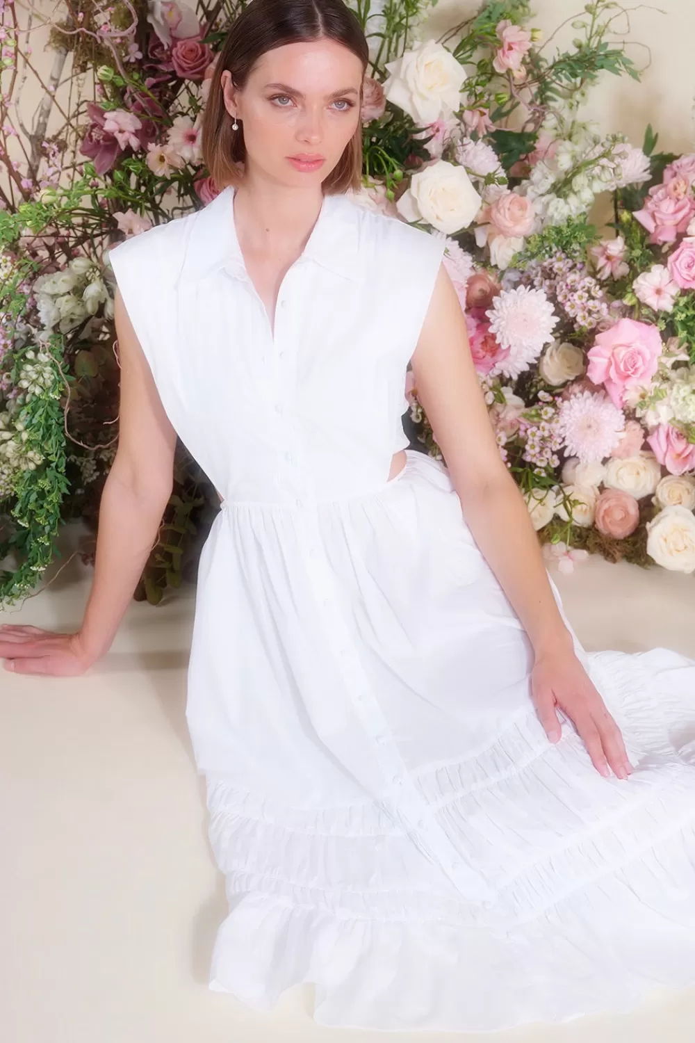 MISA Los Angeles NICOLE DRESS* Exclusives | Dresses