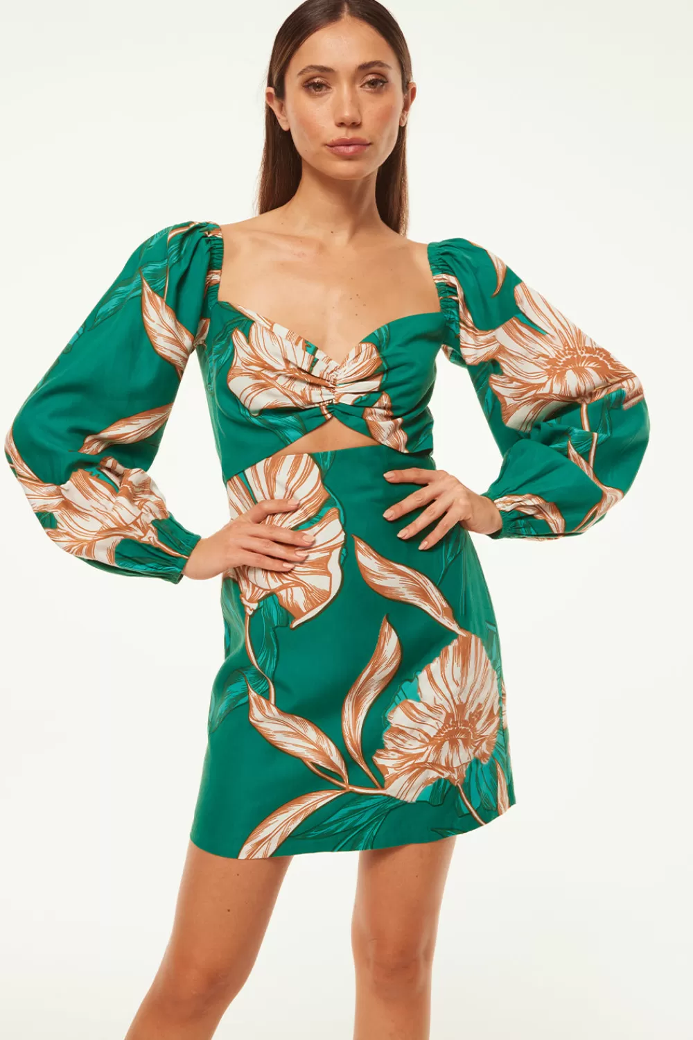 MISA Los Angeles NINA DRESS* Dresses