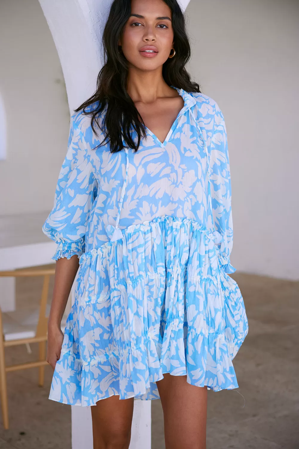 MISA Los Angeles NITA DRESS* Dresses