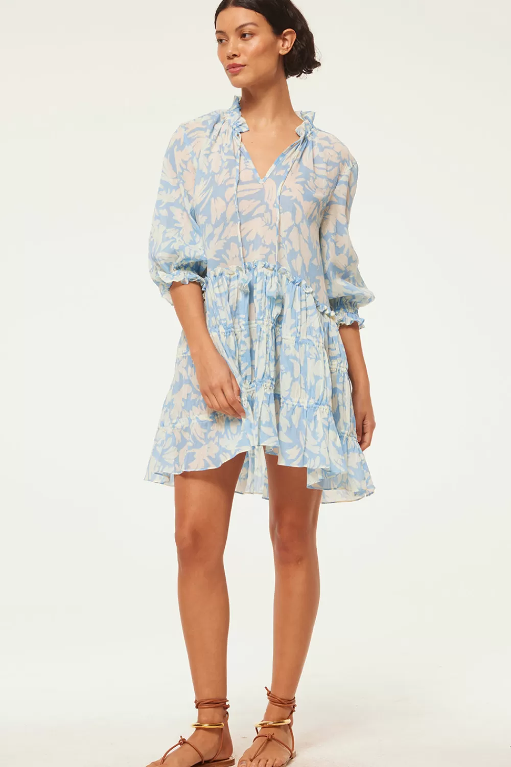 MISA Los Angeles NITA DRESS* Dresses