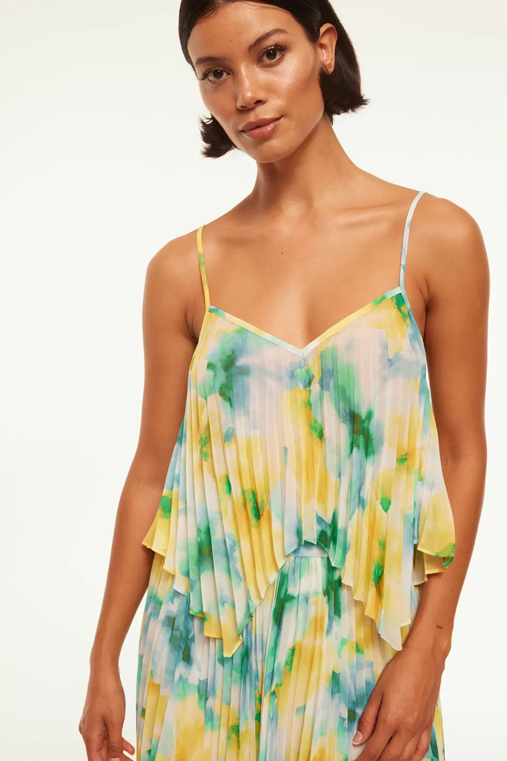 MISA Los Angeles NOEMI TOP* Matching Sets | Tops