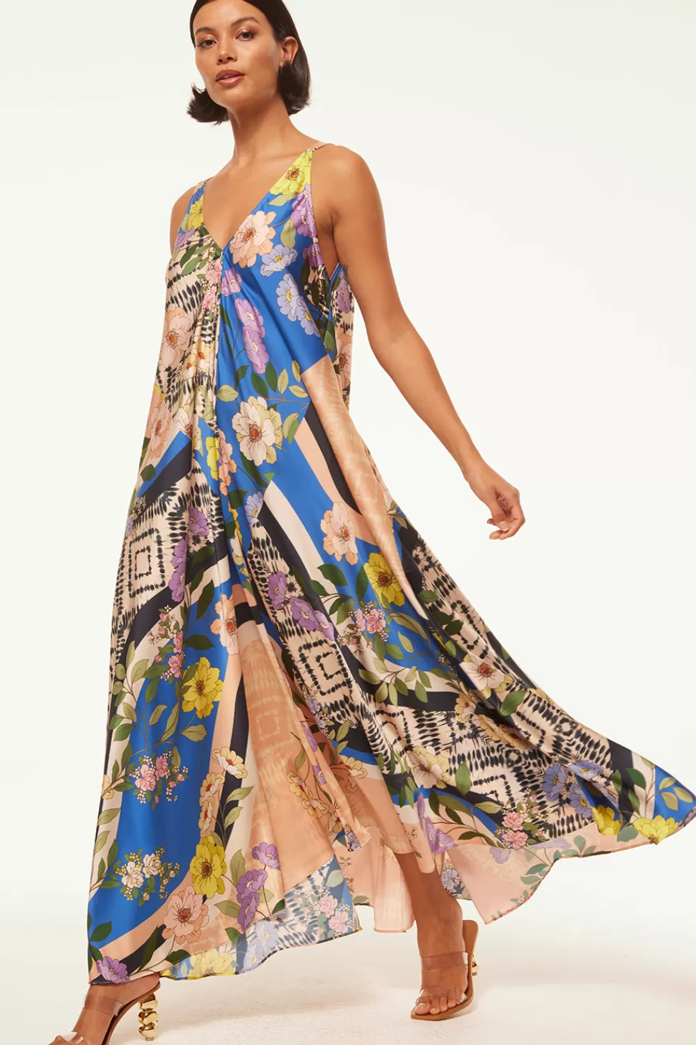 MISA Los Angeles NOTTA DRESS* Dresses