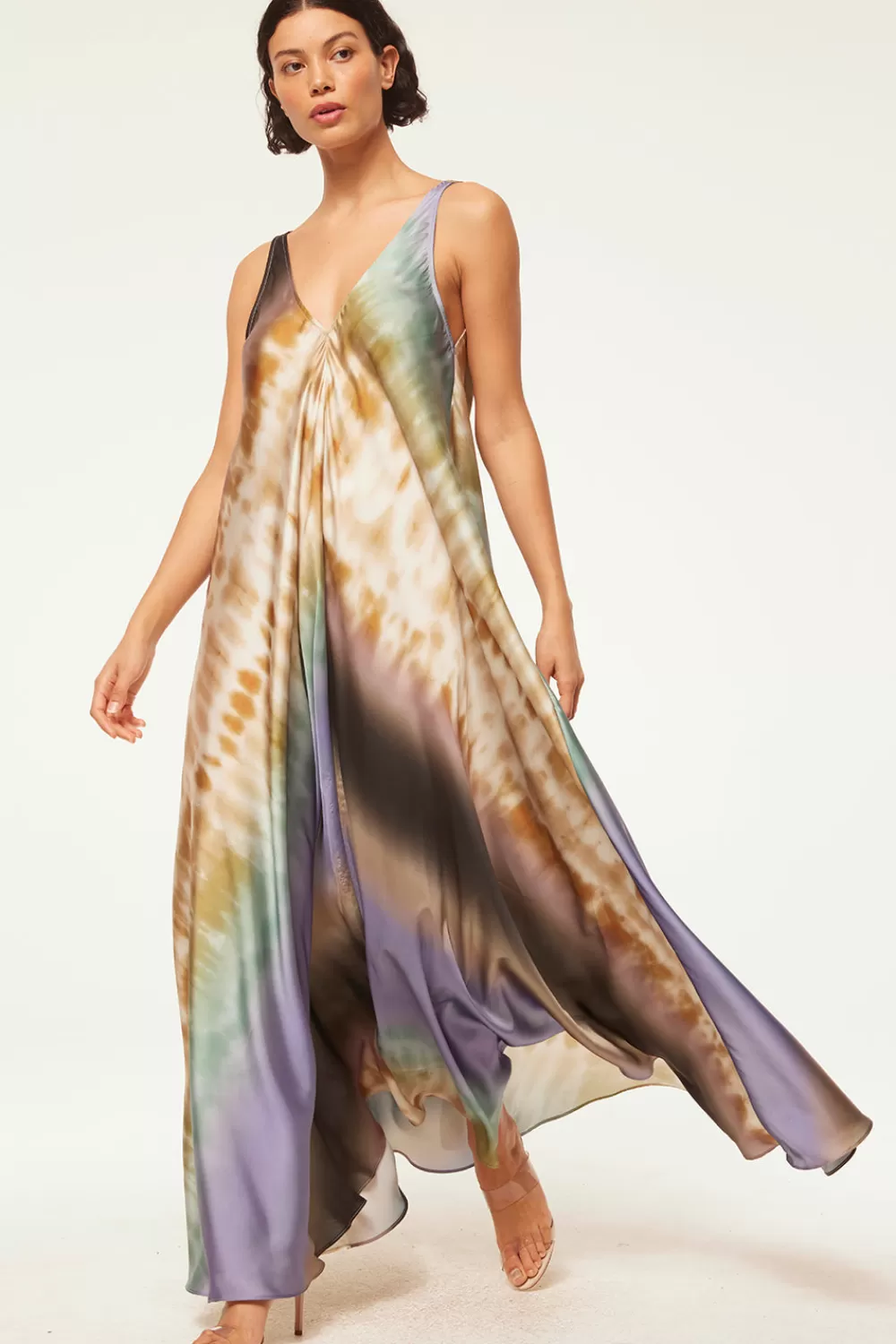 MISA Los Angeles NOTTA DRESS* Dresses