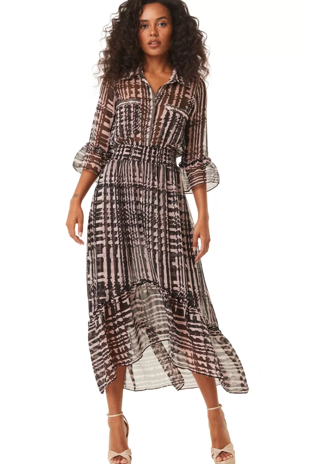 MISA Los Angeles OFELIA DRESS* Dresses