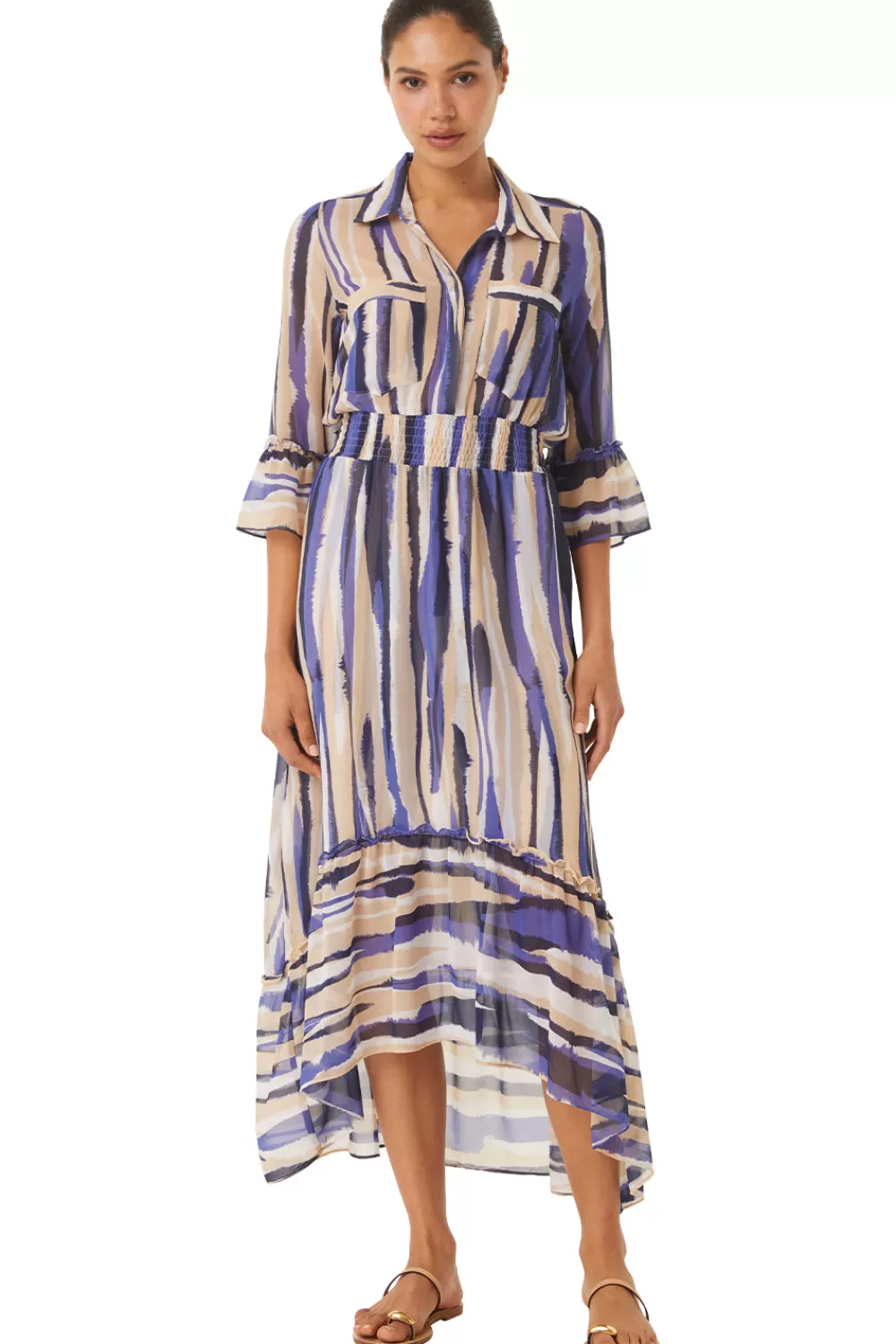 MISA Los Angeles OFELIA DRESS* Dresses